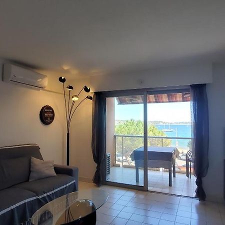 Port Frejus Est, Le Capitole, Studio 27M2, Vue Mer المظهر الخارجي الصورة