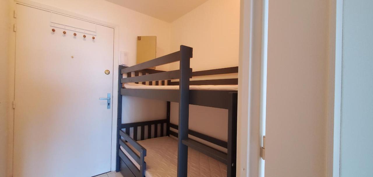 Port Frejus Est, Le Capitole, Studio 27M2, Vue Mer المظهر الخارجي الصورة