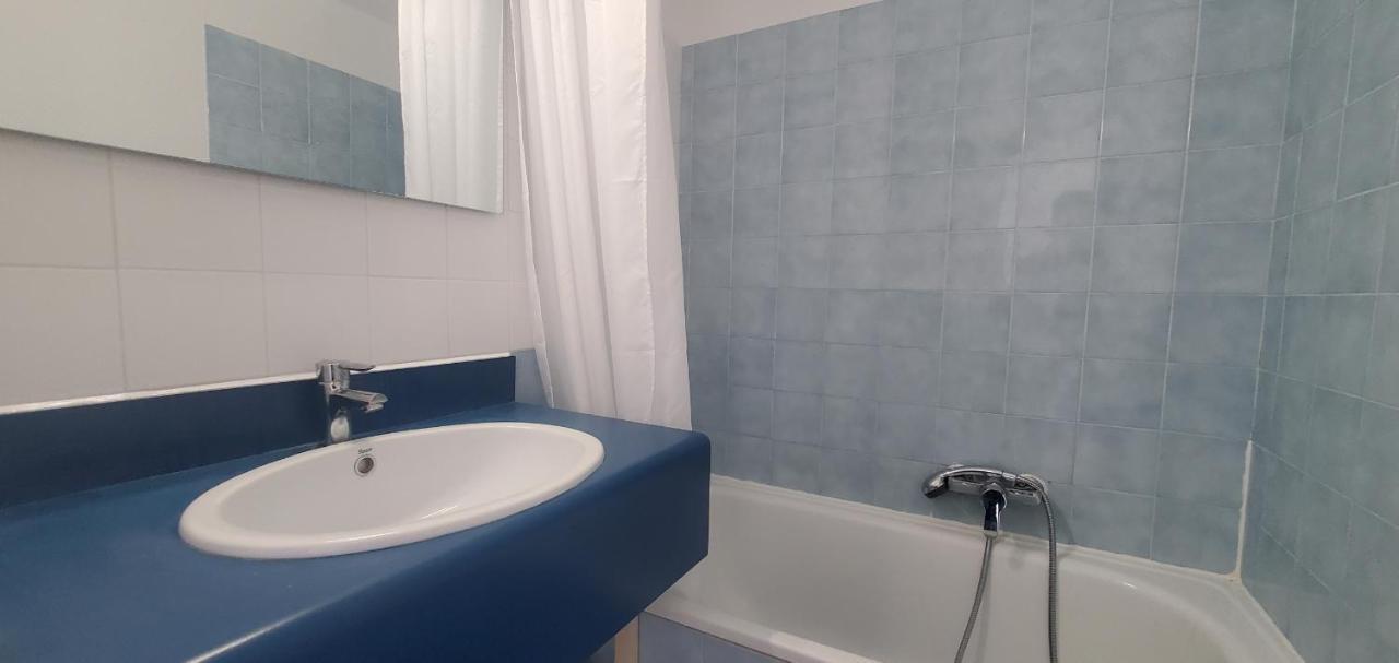 Port Frejus Est, Le Capitole, Studio 27M2, Vue Mer المظهر الخارجي الصورة