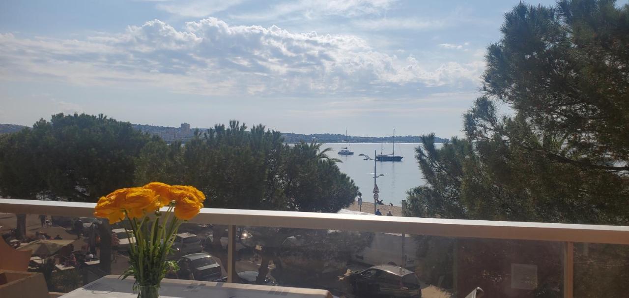 Port Frejus Est, Le Capitole, Studio 27M2, Vue Mer المظهر الخارجي الصورة